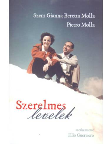 Szerelmes levelek