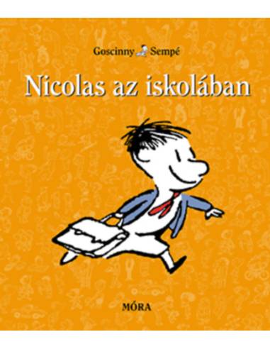 Nicolas az iskolában