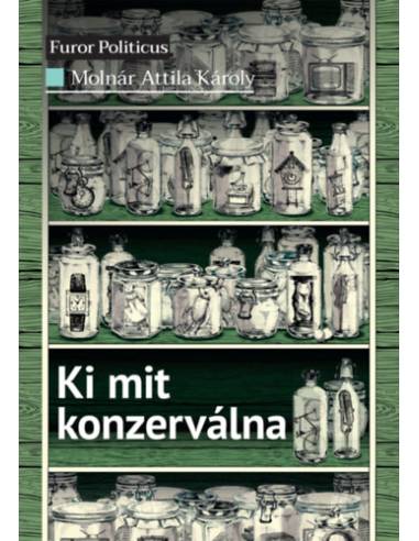 Ki mit konzerválna