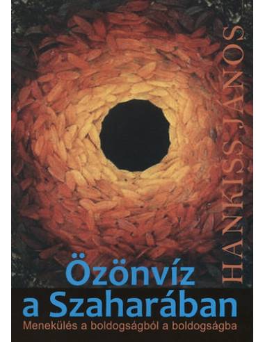 Özönvíz a Szaharában - Menekülés a boldogságtól a boldogságba