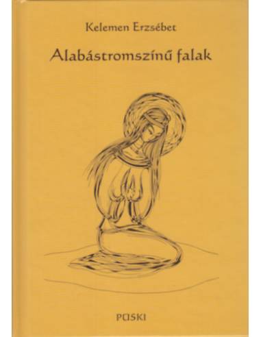 Alabástromszínű falak