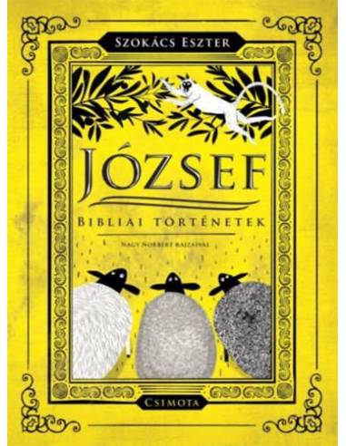 József - Bibliai történetek