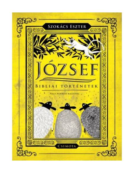 József - Bibliai történetek