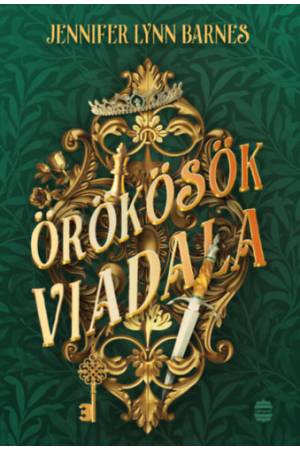 Örökösök viadala
