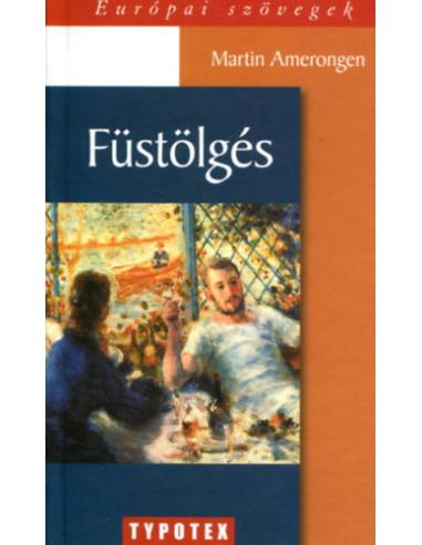Füstölgés