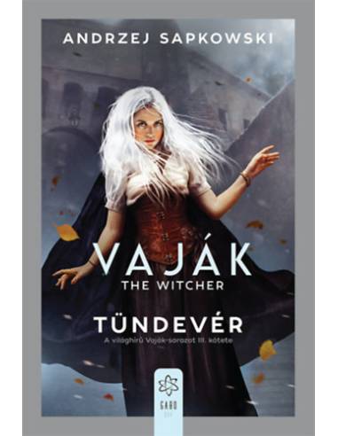 Vaják III. - The Witcher - Tündevér