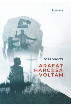 Arafat harcosa voltam