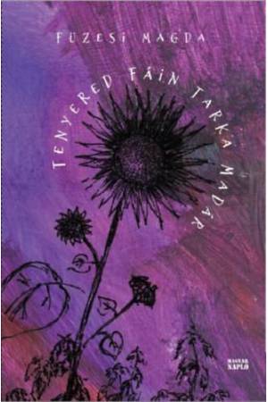 Tenyered fáin tarka madár