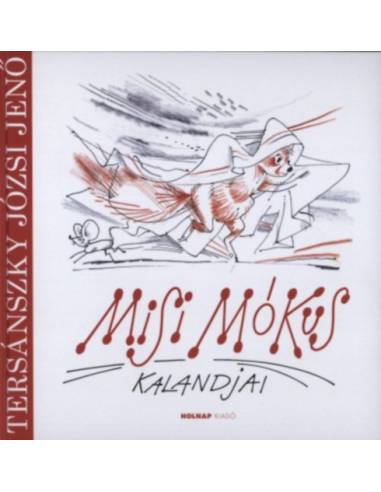 Misi Mókus kalandjai