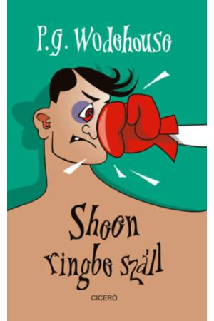Sheen ringbe száll