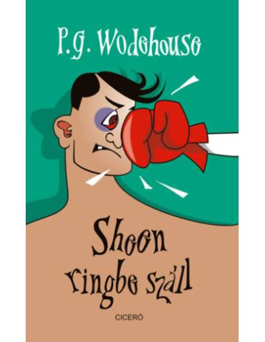 Sheen ringbe száll