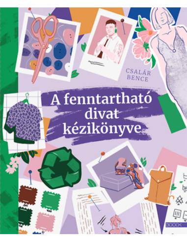 A fenntartható divat kézikönyve