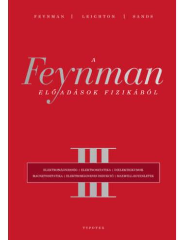 A Feynman-előadások fizikából III.