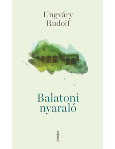 Balatoni nyaraló