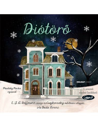Diótörő - Letölthető zenei részlettel