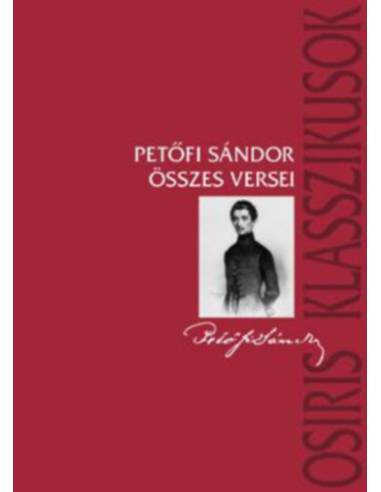 Petőfi Sándor összes versei