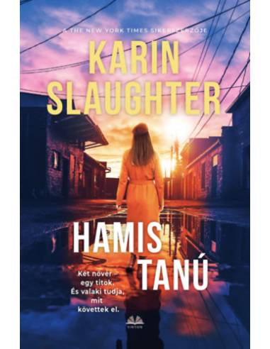 Hamis tanú