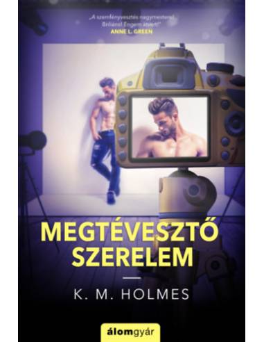 Megtévesztő szerelem