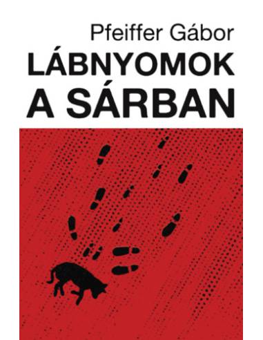 Lábnyomok a sárban