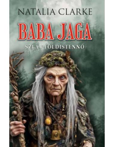 Baba Jaga szláv földistennő