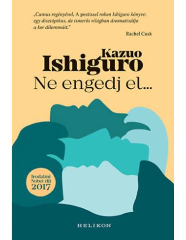 Ne engedj el...