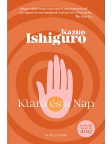 Klara és a Nap
