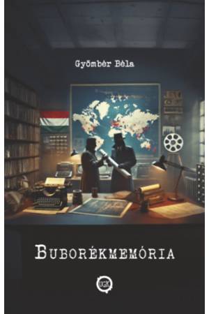 Buborékmemória