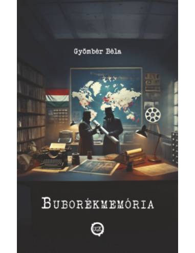 Buborékmemória