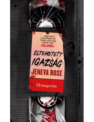 Eltemetett igazság