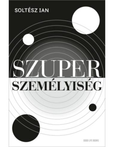 Szuperszemélyiség