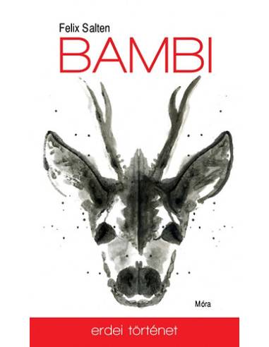 Bambi - Erdei történet