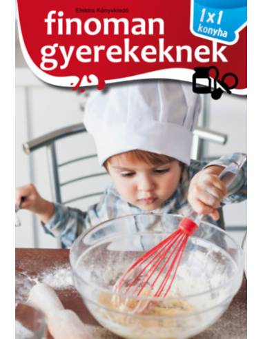 Finoman gyerekeknek