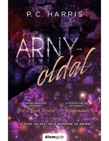 Árnyoldal - bővített újrakiadás - (Különleges kiadás)