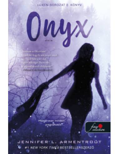Onyx - Ónix - Luxen 2.