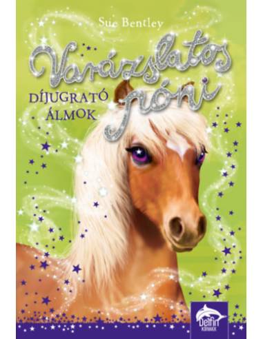 Varázslatos póni - Díjugrató álmok