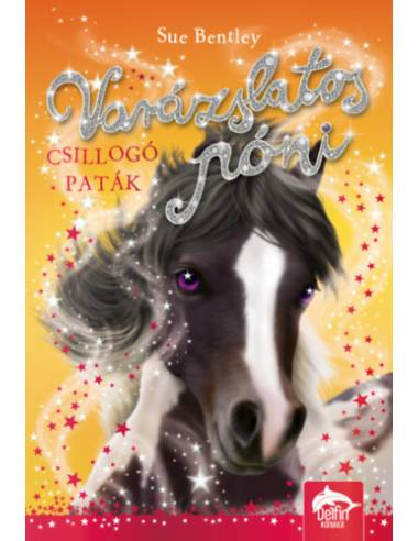 Varázslatos póni - Csillogó paták