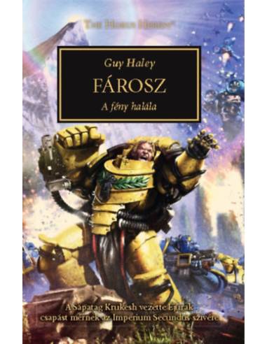 Fárosz - A fény halála