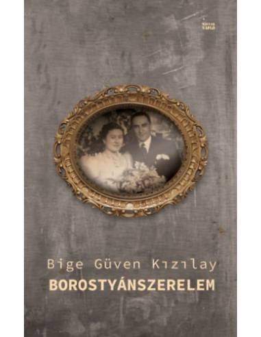 Borostyánszerelem