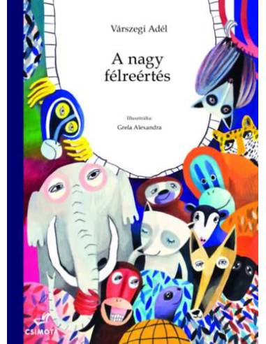 A nagy félreértés - Gibbon és Makákó 3.
