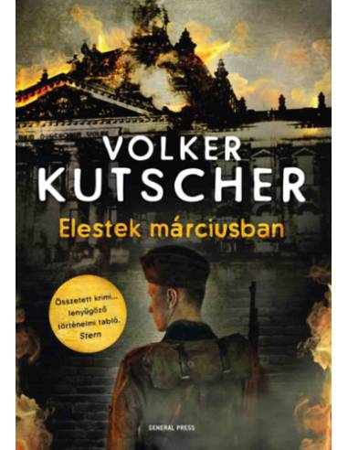 Elestek márciusban