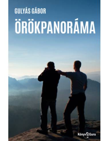 Örökpanoráma