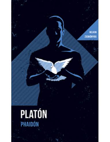 Phaidón - Helikon Zsebkönyvek 120.