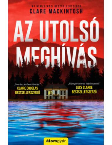 Az utolsó meghívás