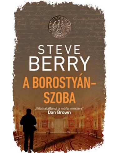 A borostyánszoba