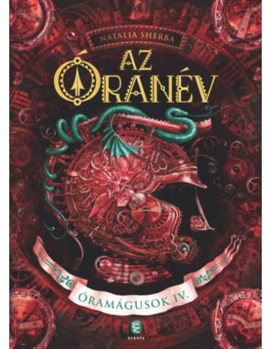Az óranév - Óramágusok IV.