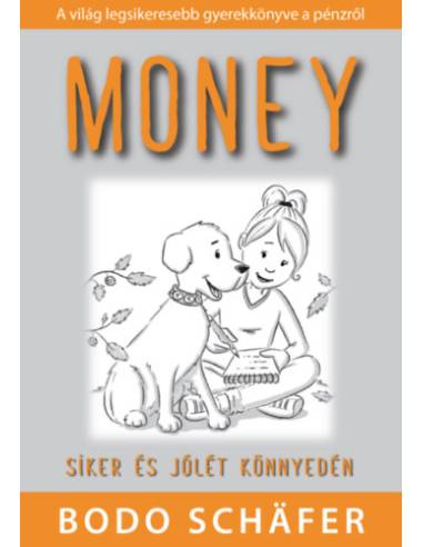 Money - Siker és jólét könnyedén