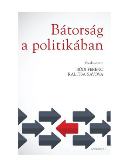 Bátorság a politikában