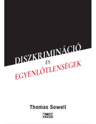 Diszkrimináció és egyenlőtlenségek