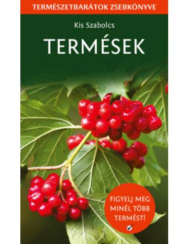 Termések - Figyelj meg minél több termést!