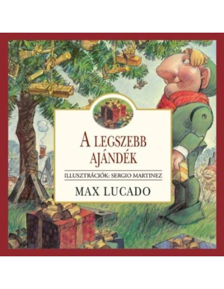 A legszebb ajándék